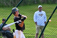 GALAX BASEBALL vs FORT CHISWELL 5-5-2026