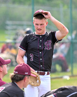 GALAX BASEBALL vs FORT CHISWELL 5-5-2026