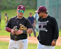 GALAX BASEBALL vs FORT CHISWELL 5-5-2026