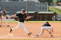 GALAX BASEBALL vs FORT CHISWELL 5-5-2026