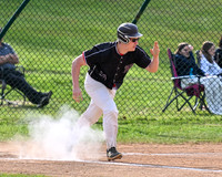 GALAX BASEBALL vs FORT CHISWELL 5-5-2026
