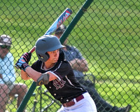 GALAX BASEBALL vs FORT CHISWELL 5-5-2026