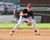 GALAX BASEBALL vs FORT CHISWELL 5-5-2026