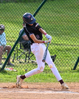GALAX BASEBALL vs FORT CHISWELL 5-5-2026