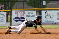 GALAX BASEBALL vs FORT CHISWELL 5-5-2026