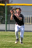 GALAX BASEBALL vs FORT CHISWELL 5-5-2026
