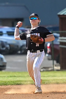 GALAX BASEBALL vs FORT CHISWELL 5-5-2026