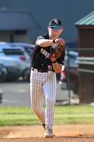 GALAX BASEBALL vs FORT CHISWELL 5-5-2026