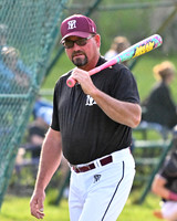 GALAX BASEBALL vs FORT CHISWELL 5-5-2026