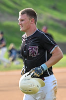 GALAX BASEBALL vs FORT CHISWELL 5-5-2026