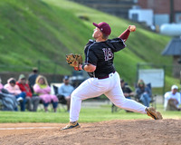 GALAX BASEBALL vs FORT CHISWELL 5-5-2026