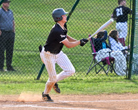GALAX BASEBALL vs FORT CHISWELL 5-5-2026