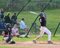 GALAX BASEBALL vs FORT CHISWELL 5-5-2026