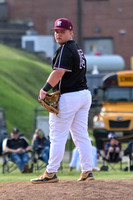 GALAX BASEBALL vs FORT CHISWELL 5-5-2026
