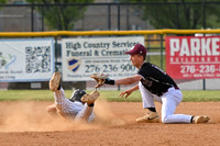 GALAX BASEBALL vs FORT CHISWELL 5-5-2026