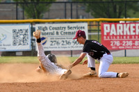 GALAX BASEBALL vs FORT CHISWELL 5-5-2026