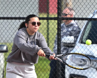 GALAX GIRLS TENNIS vs GRAYSON 5-7-2026
