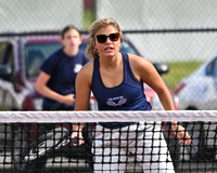 GALAX GIRLS TENNIS vs GRAYSON 5-7-2026