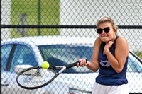 GALAX GIRLS TENNIS vs GRAYSON 5-7-2026