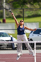 GALAX GIRLS TENNIS vs GRAYSON 5-7-2026