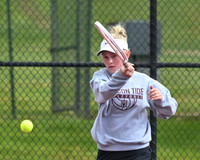 GALAX GIRLS TENNIS vs GRAYSON 5-7-2026