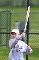 GALAX GIRLS TENNIS vs GRAYSON 5-7-2026