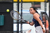 GALAX GIRLS TENNIS vs GRAYSON 5-7-2026