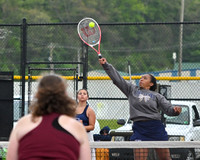 GALAX GIRLS TENNIS vs GRAYSON 5-7-2026