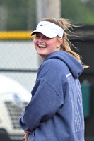 GALAX GIRLS TENNIS vs GRAYSON 5-7-2026