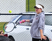 GALAX GIRLS TENNIS vs GRAYSON 5-7-2026