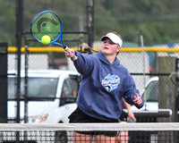 GALAX GIRLS TENNIS vs GRAYSON 5-7-2026