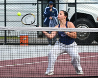 GALAX GIRLS TENNIS vs GRAYSON 5-7-2026
