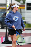 GALAX GIRLS TENNIS vs GRAYSON 5-7-2026