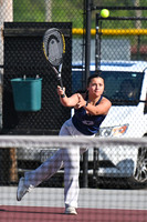 GALAX GIRLS TENNIS vs GRAYSON 5-7-2026