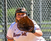 GALAX SOFTBALL VS BLAND 5-12-2026