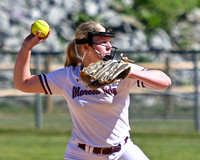 GALAX SOFTBALL VS BLAND 5-12-2026