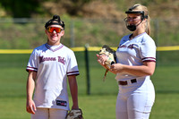 GALAX SOFTBALL VS BLAND 5-12-2026