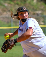 GALAX SOFTBALL VS BLAND 5-12-2026