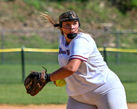 GALAX SOFTBALL VS BLAND 5-12-2026