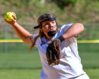 GALAX SOFTBALL VS BLAND 5-12-2026
