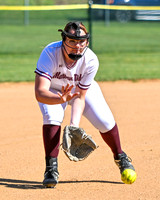GALAX SOFTBALL VS BLAND 5-12-2026