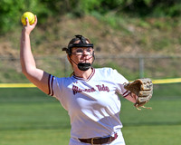 GALAX SOFTBALL VS BLAND 5-12-2026