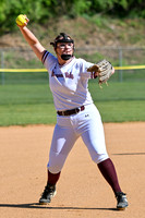 GALAX SOFTBALL VS BLAND 5-12-2026