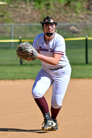 GALAX SOFTBALL VS BLAND 5-12-2026