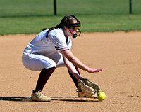 GALAX SOFTBALL VS BLAND 5-12-2026