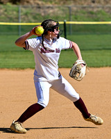 GALAX SOFTBALL VS BLAND 5-12-2026