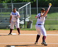 GALAX SOFTBALL VS BLAND 5-12-2026