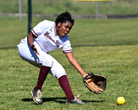 GALAX SOFTBALL VS BLAND 5-12-2026