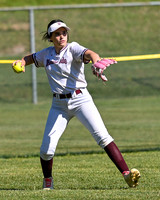 GALAX SOFTBALL VS BLAND 5-12-2026