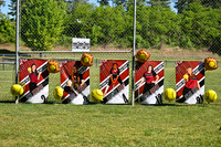 GALAX SOFTBALL VS BLAND 5-12-2026